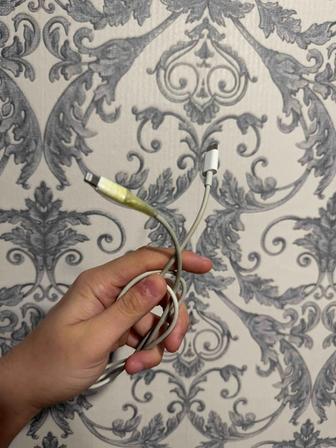 Оригинал шнур