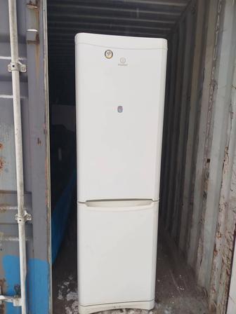 Холодильник полностью рабочий