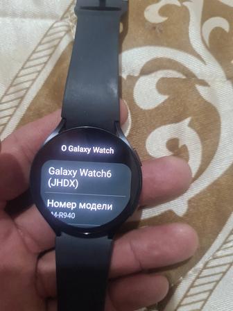 Samsung galaxy Watch6