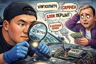 Автоэксперт