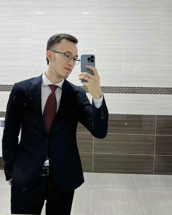 SMM-менеджер Видеограф Мобилограф