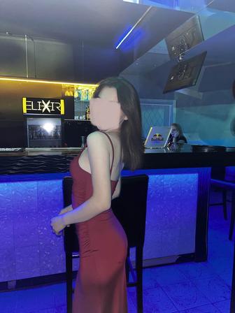 продам платье