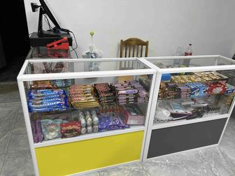 Торговые витрины