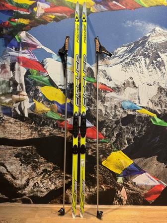 Лыжи беговые