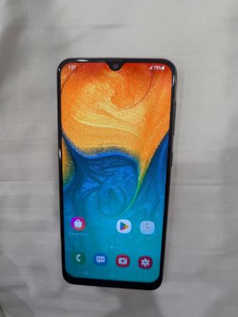 Samsung galaxy a30