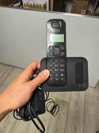 Стационарный телефон