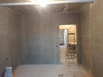 Ремонт квартир