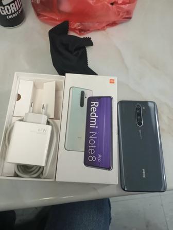 Xiaomi redmi 8 pro