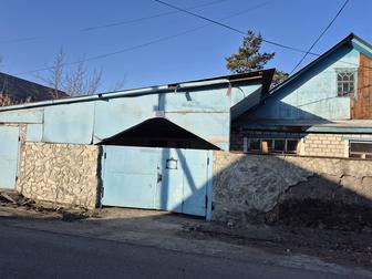 Продам дом на стройматериалы/на разбор