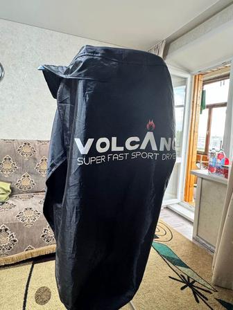 Продам электросушилку Volcano