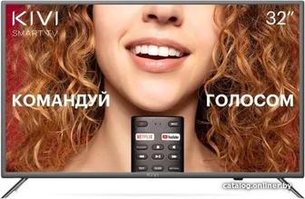 Телевизор KIVI 32H710KB