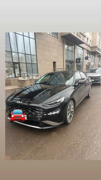 Аренда авто с водителем