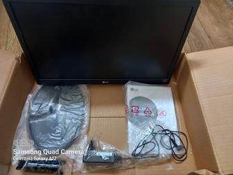 Продам LED Monitor