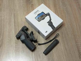 Dji Osmo Mobile 3 стэдикам стабилизатор