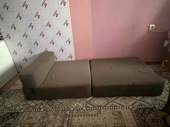 Продам кресло-кровать