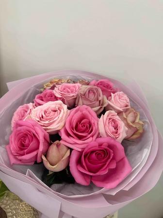 Продается цветы по 3000 тг