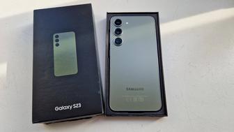 Samsung s23 gray 128gb EAC оригинал