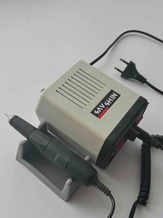 Продам аппарат для маникюра Strong 204 , в отличном состоянии