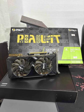 Gtx 1660 super