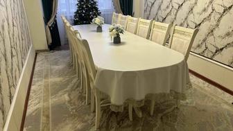 Стол стулья