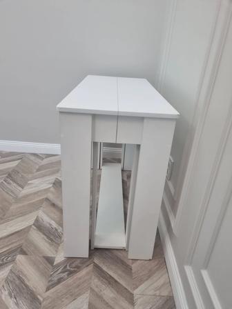 Продам стол раздвижной