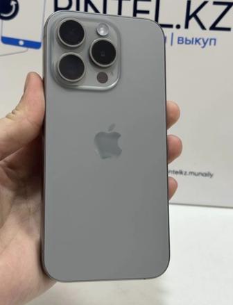 iPhone 15 pro