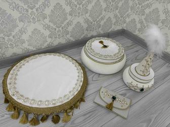 Продаётся набор корзин на сырга салу/кудалык