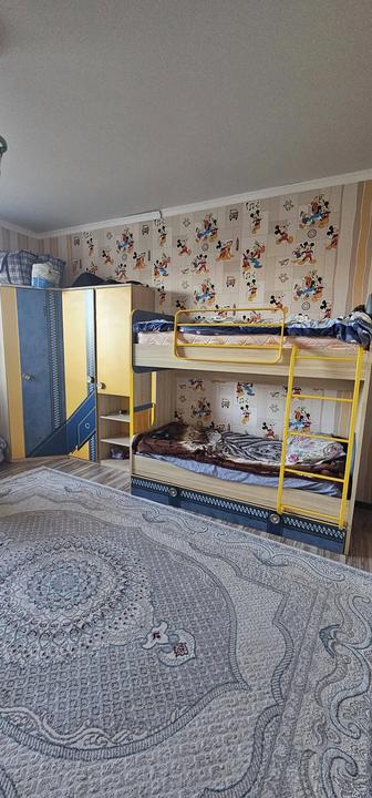 Детский гарнитур