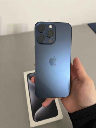 Айфон 15 про max