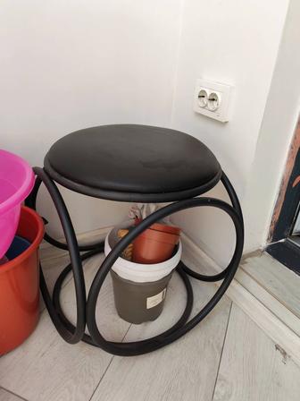 Банкетка/пуфик