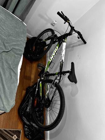 Продам велосипед GIANT