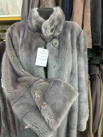 Шуба раз 60 до 66