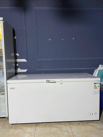 Морозильник