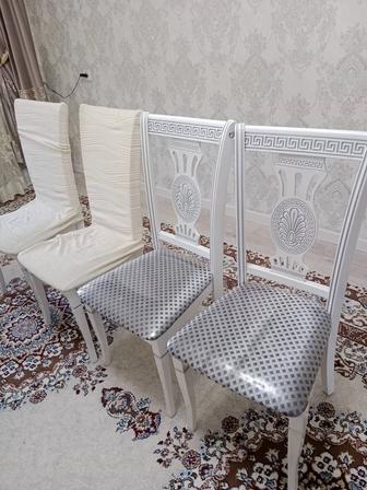 Продаю стулья