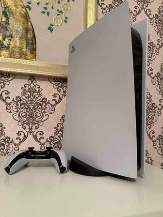 Продам PS5