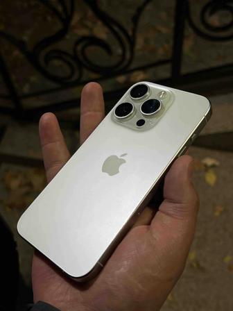 Продам айфон 15 про 128гб