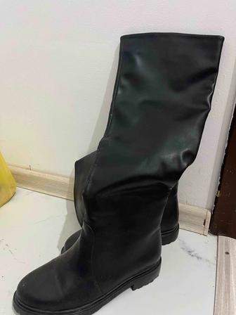 Сапоги Basconi