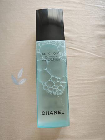 тоник Chanel LE TONIQUE