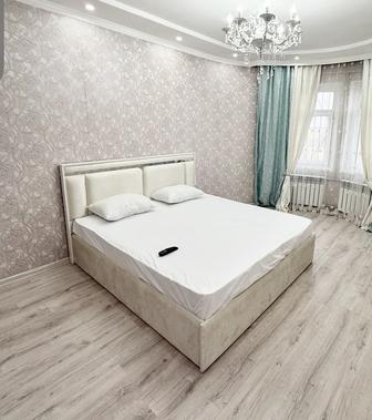 Кровать Двуспальная