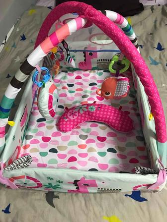 Коврик для малыша