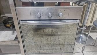 Духовка. Встраиваемая