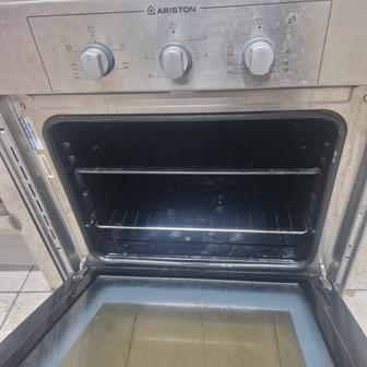 Духовка. Встраиваемая