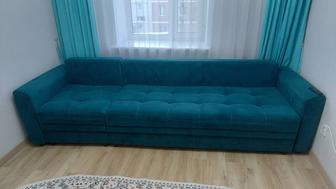 Продам диван в хорошем состояний