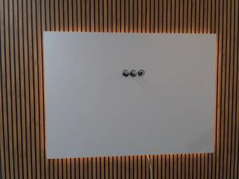 Бамбуковый панель установка