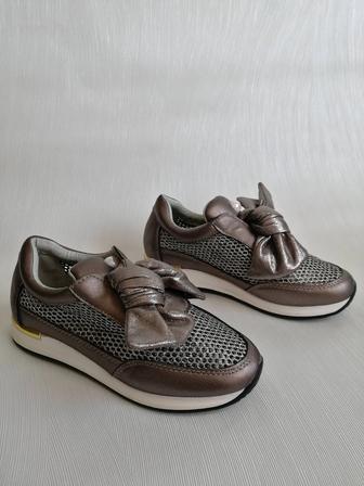 Туфли-кроссовки, лоферы, босоножки ортопедические