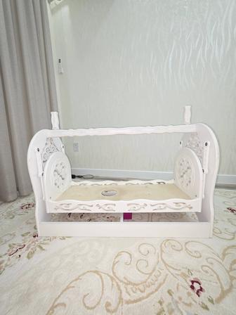 Смарт бесік