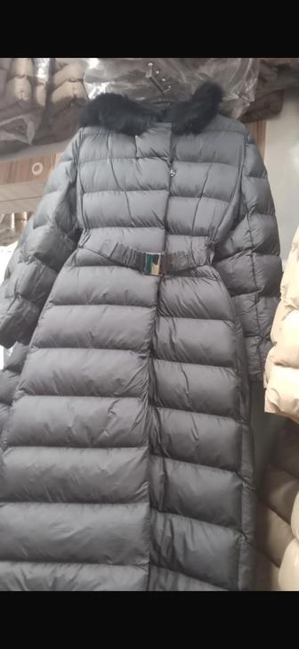Женский новый куртка