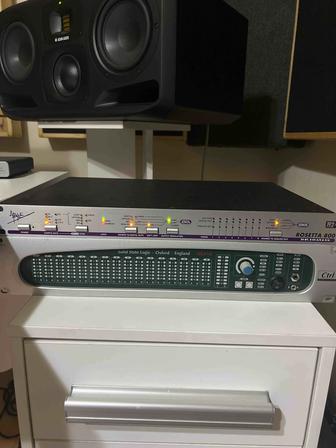 SSL sigma сумматор