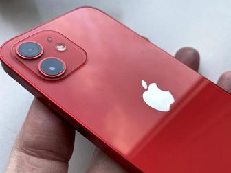 iPhone 12 128gb Red