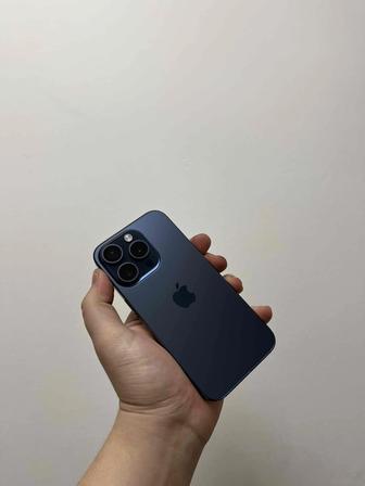 Iphone 15 pro 128gb / Айфон 15 про